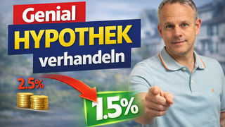 Hypothek verhandeln 2